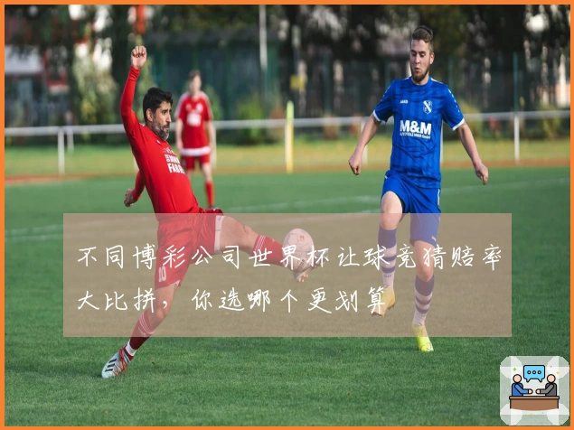 不同博彩公司世界杯让球竞猜赔率大比拼，你选哪个更划算
